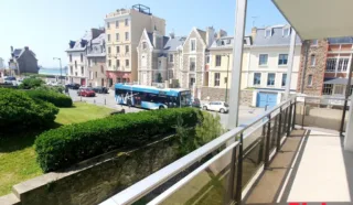 Appartement 4 pièce(s)