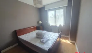 Appartement 4 pièce(s)