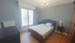 Appartement 4 pièce(s)