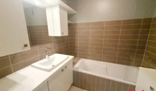 Appartement 4 pièce(s)