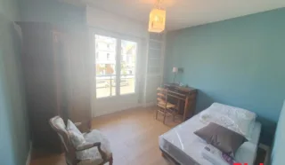 Appartement 4 pièce(s)