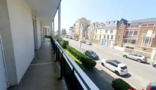 Appartement 4 pièce(s)