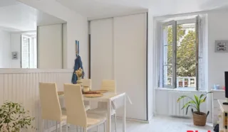 Appartement 1 pièce(s)