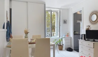 Appartement 1 pièce(s)