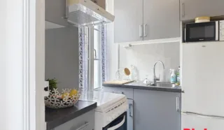 Appartement 1 pièce(s)