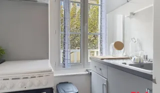 Appartement 1 pièce(s)