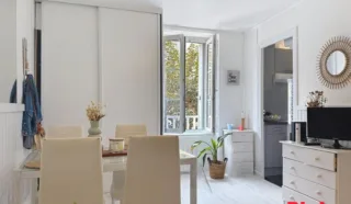 Appartement 1 pièce(s)