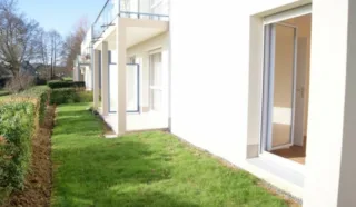 Appartement 2 pièce(s)