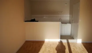 Appartement 2 pièce(s)