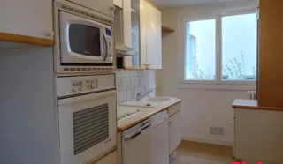 Appartement 3 pièce(s)