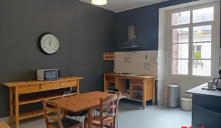 Appartement 4 pièce(s)