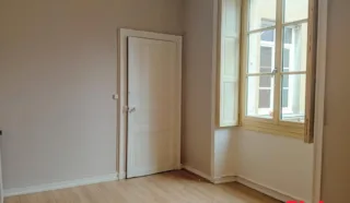 Appartement 4 pièce(s)