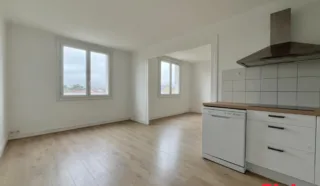 Appartement 3 pièce(s)