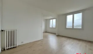 Appartement 3 pièce(s)