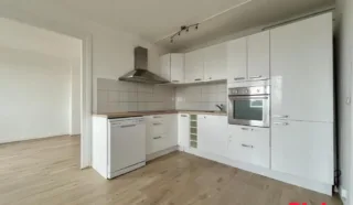 Appartement 3 pièce(s)