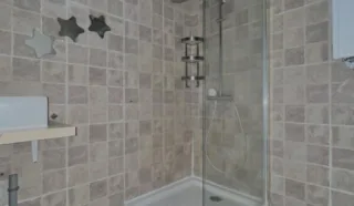 Appartement 3 pièce(s)