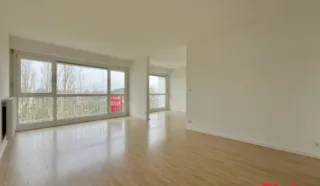 Appartement 3 pièce(s)