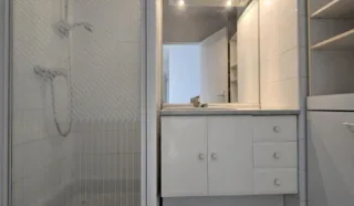 Appartement 3 pièce(s)