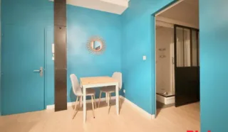 Appartement 2 pièce(s)