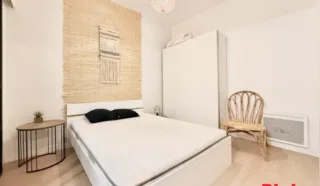 Appartement 2 pièce(s)