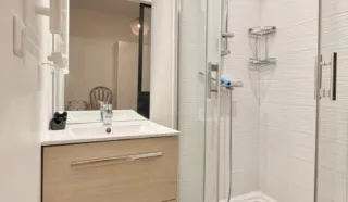 Appartement 2 pièce(s)