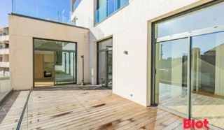 Appartement 3 pièce(s)