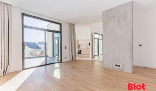 Appartement 3 pièce(s)