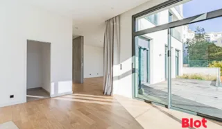 Appartement 3 pièce(s)