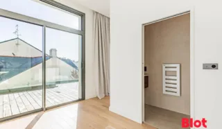 Appartement 3 pièce(s)