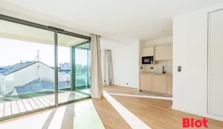 Appartement 3 pièce(s)