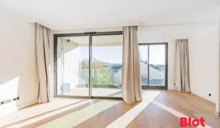 Appartement 3 pièce(s)