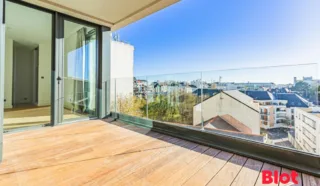 Appartement 4 pièce(s)