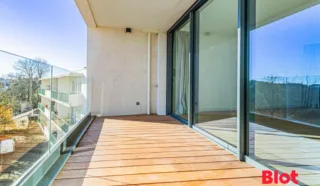 Appartement 4 pièce(s)