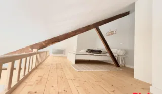 Appartement 2 pièce(s)