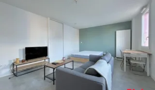 Appartement 1 pièce(s)