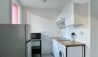 Appartement 1 pièce(s)