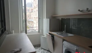 Appartement 2 pièce(s)