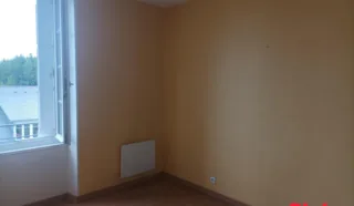 Appartement 2 pièce(s)