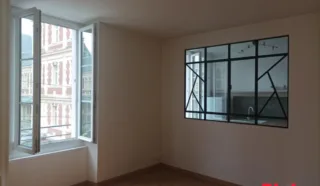 Appartement 2 pièce(s)