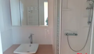 Appartement 2 pièce(s)