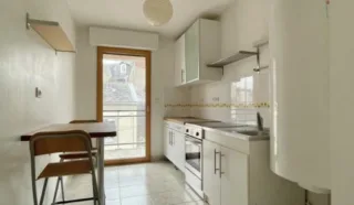 Appartement 3 pièce(s)