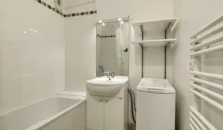 Appartement 3 pièce(s)