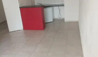 Appartement 2 pièce(s)