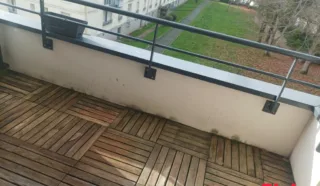 Appartement 2 pièce(s)