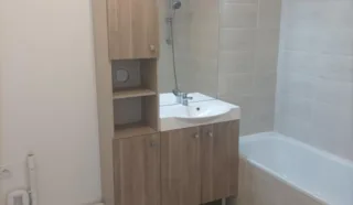 Appartement 2 pièce(s)