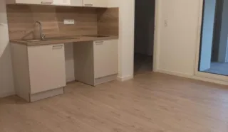 Appartement 2 pièce(s)