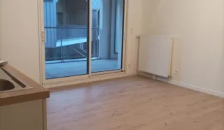 Appartement 2 pièce(s)