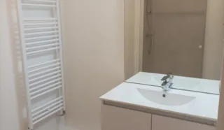 Appartement 2 pièce(s)