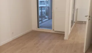 Appartement 2 pièce(s)