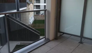 Appartement 2 pièce(s)